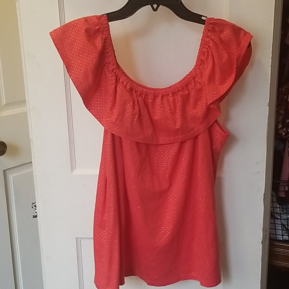 Michael Kors top